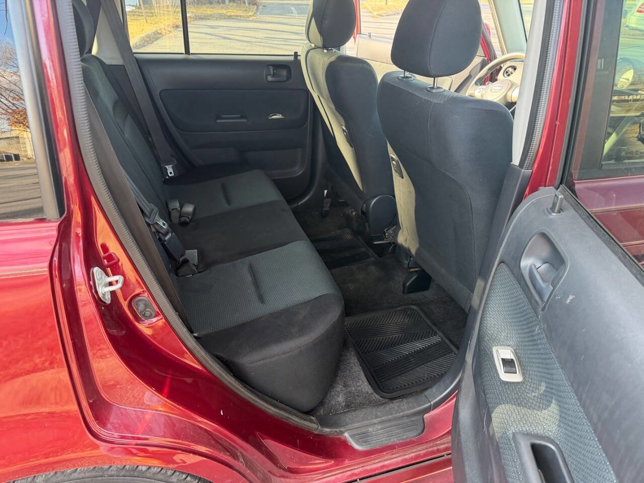 Used 2006 Scion xB image 11