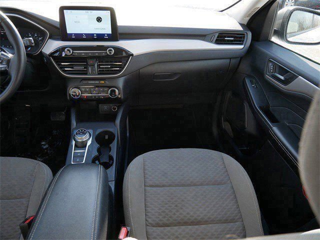 Used 2022 Ford Escape SE w/ Convenience Package image 12