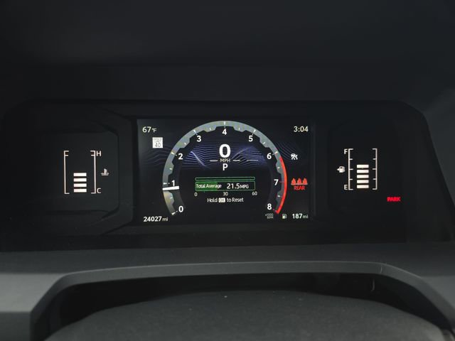 Used 2024 Toyota Tacoma SR5 image 18