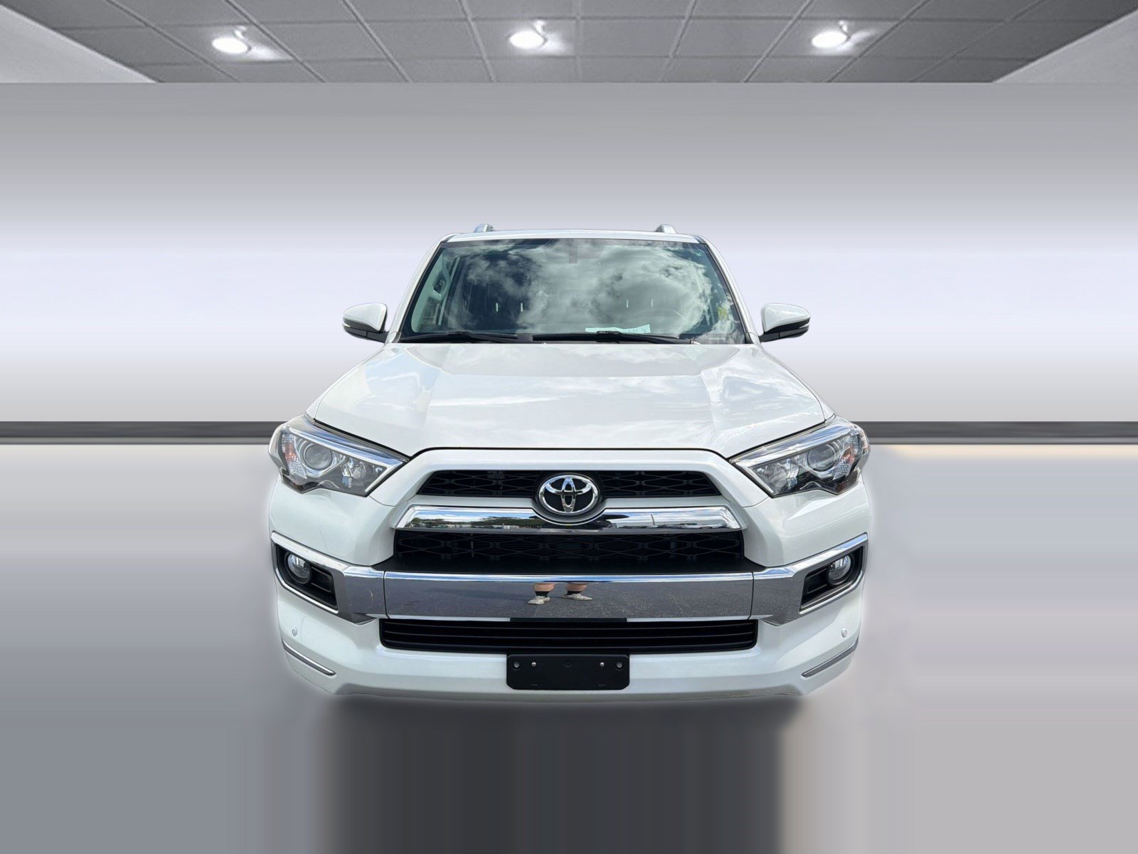 Used 2019 Toyota 4Runner Limited image 6