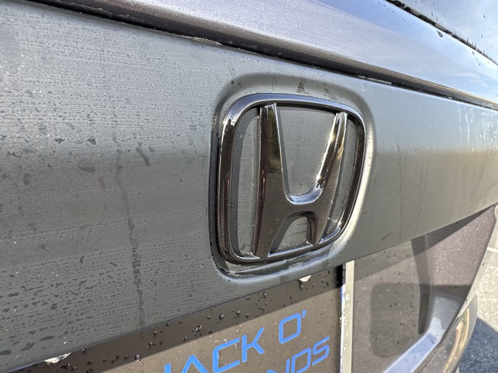 New 2026 Honda Passport RTL image 17