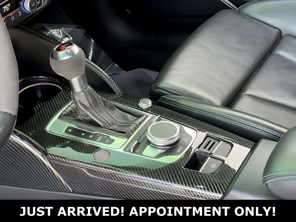 Used 2019 Audi RS 3 2.5T image 25