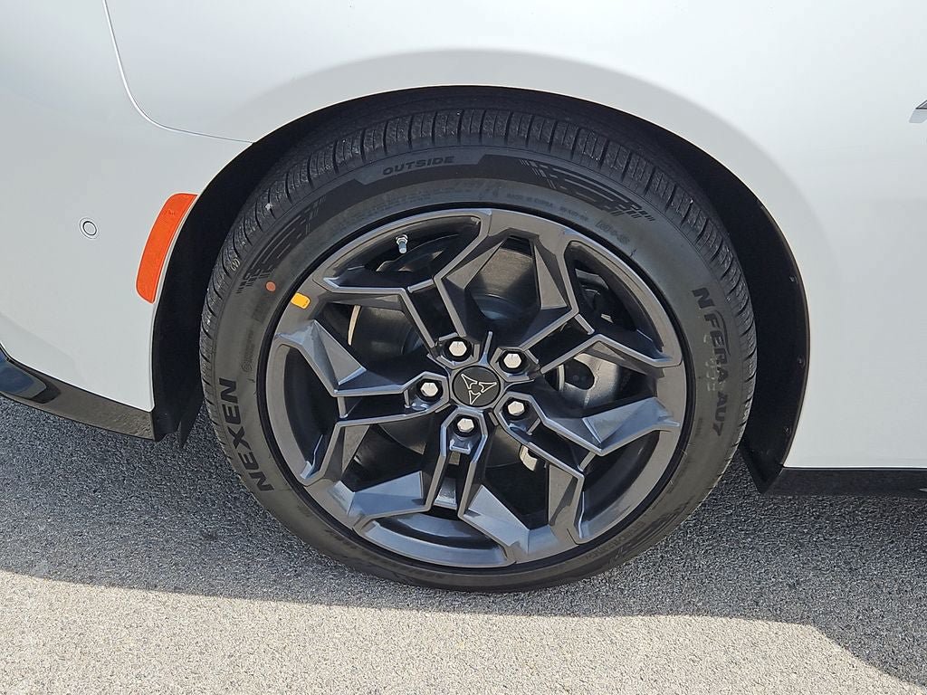 New 2026 Dodge Charger R/T AWD/4WD image 13
