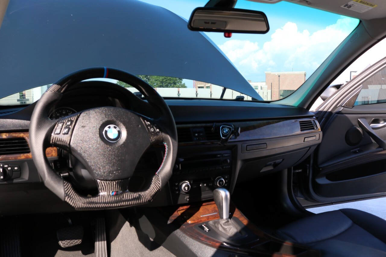 Used 2007 BMW 328i Sedan RWD image 95