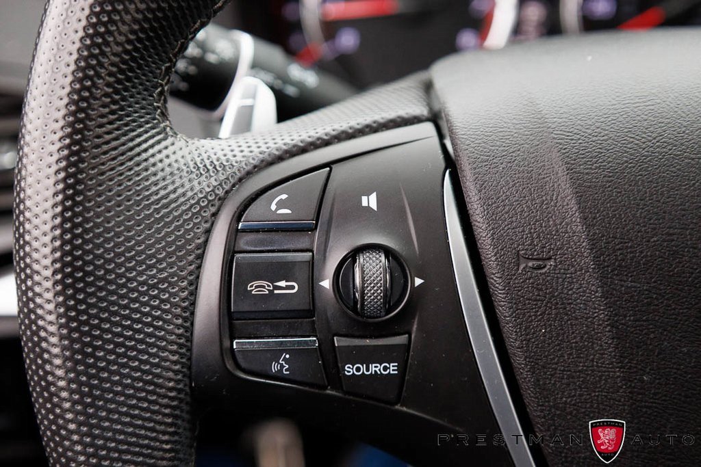 Used 2020 Acura MDX A-Spec image 28