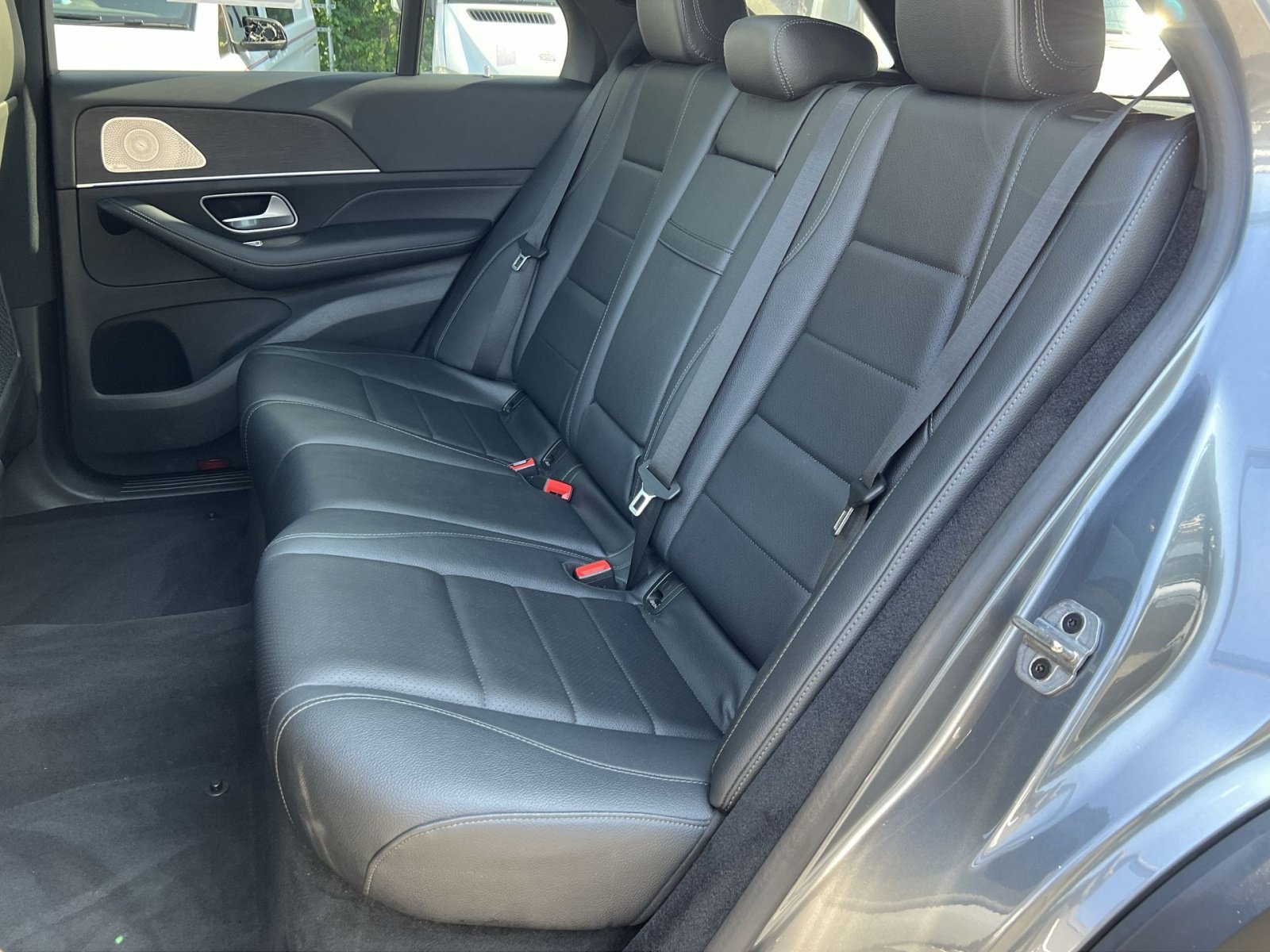 Used 2022 Mercedes-Benz GLE 350 4MATIC image 30