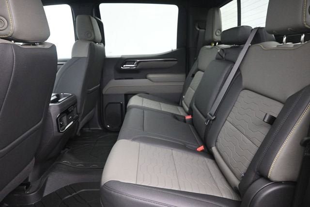 New 2026 Chevrolet Silverado 1500 ZR2 AWD/4WD image 18