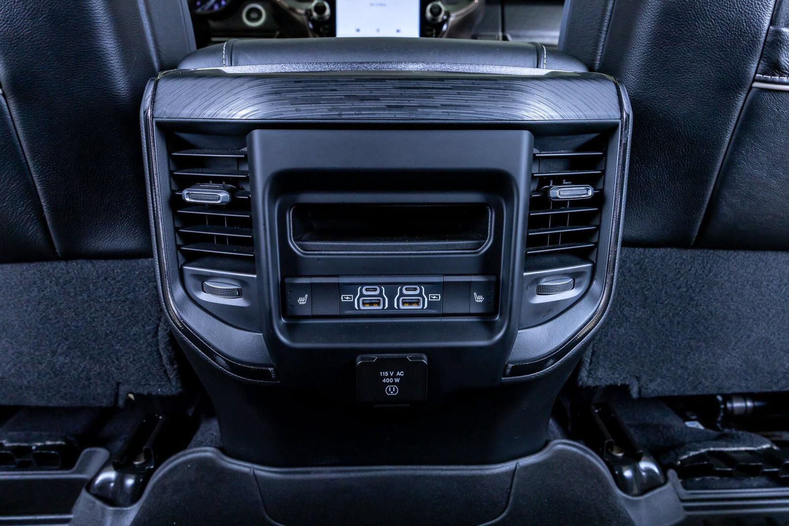 Used 2024 RAM 2500 Power Wagon w/ Level 2 Equipment Group AWD/4WD image 33