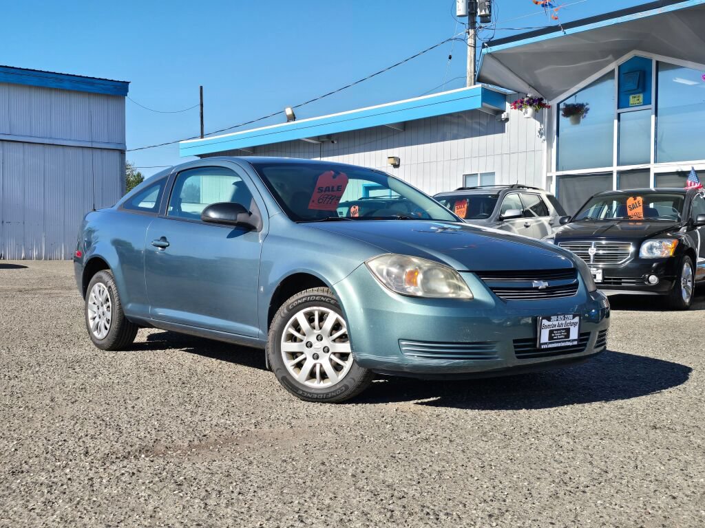 Used 2009 Chevrolet Cobalt LS