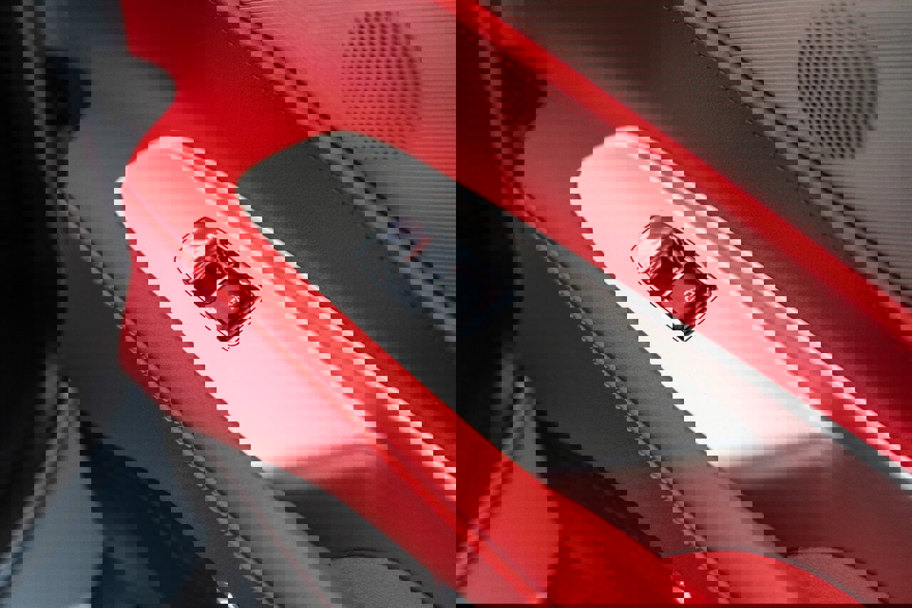 Used 2024 Chevrolet Corvette Z06 image 75