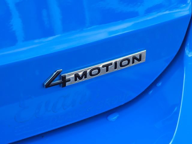 Used 2024 Volkswagen Taos SE AWD/4WD image 18