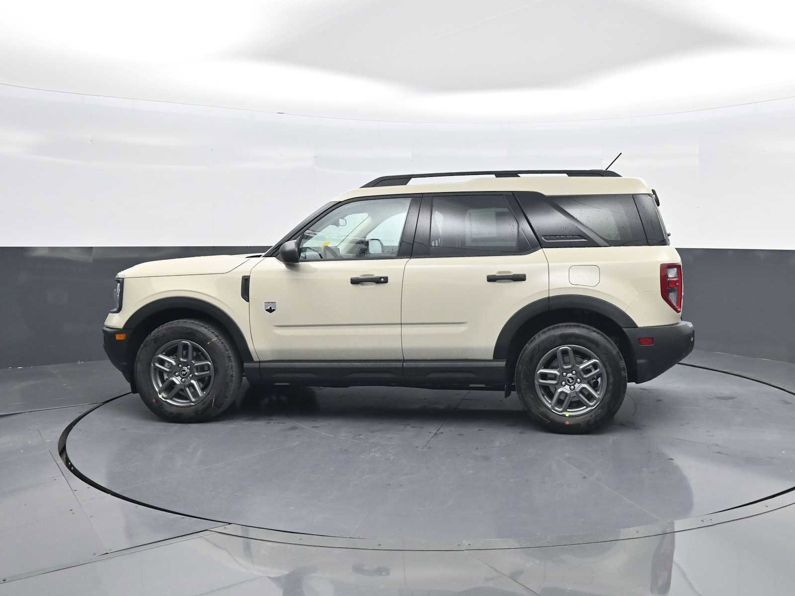 New 2025 Ford Bronco Sport Big Bend w/ Convenience Package image 5