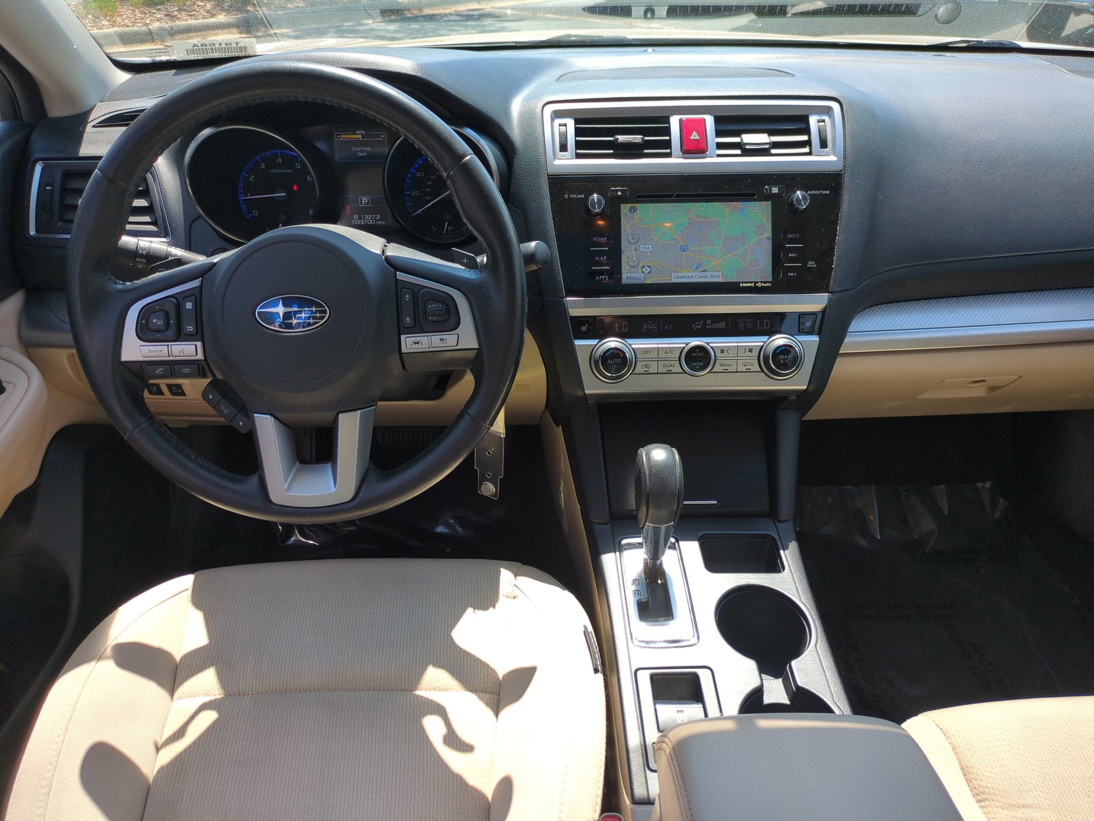 Used 2016 Subaru Legacy 2.5i Premium AWD/4WD image 29