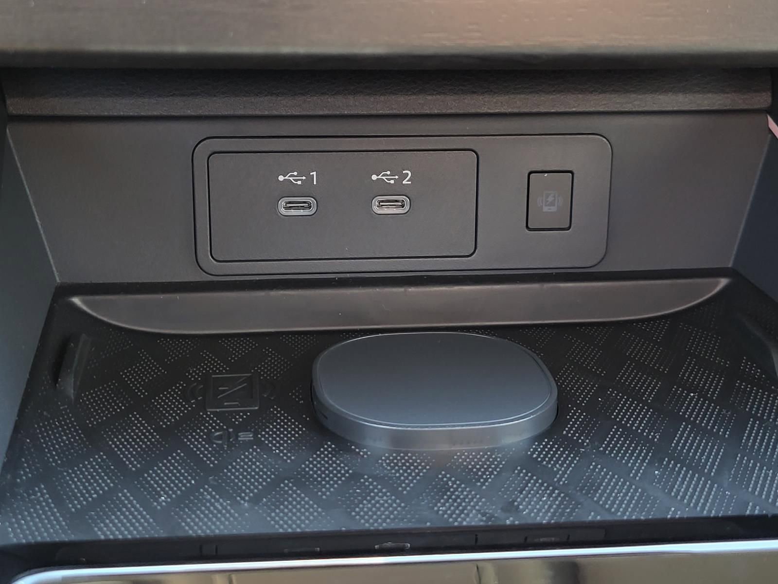 New 2026 Nissan Murano Platinum w/ Technology Package image 25