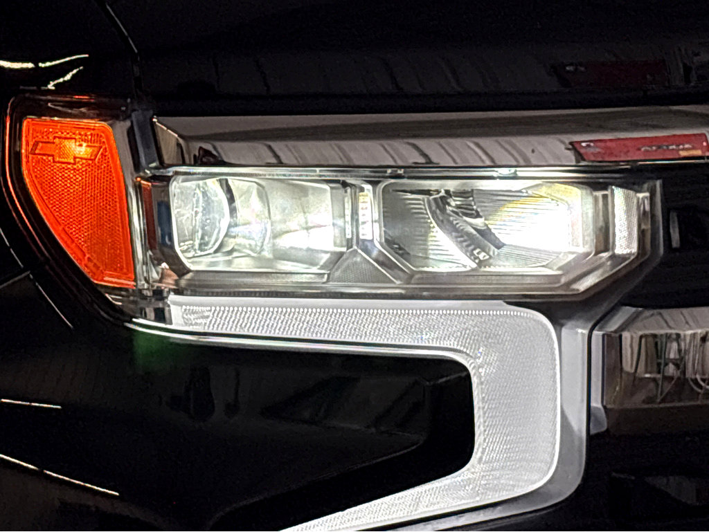 New 2025 Chevrolet Silverado 1500 LT w/ Convenience Package II image 19