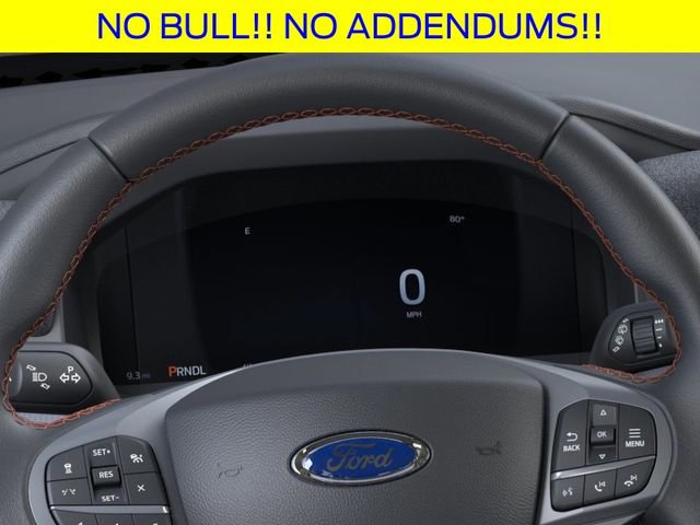 New 2026 Ford Explorer Active image 14