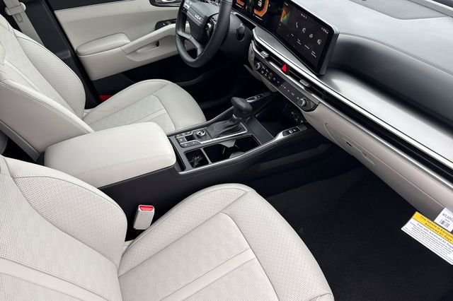 New 2026 Kia Sorento S w/ S Panoramic Sunroof Package image 20