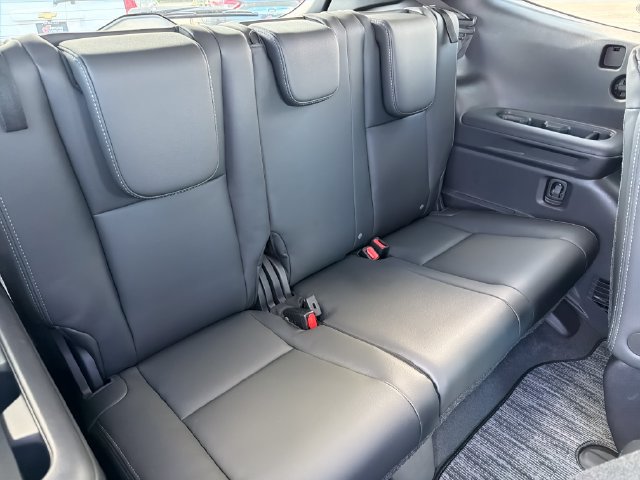 New 2027 Subaru Ascent Premium AWD/4WD image 23