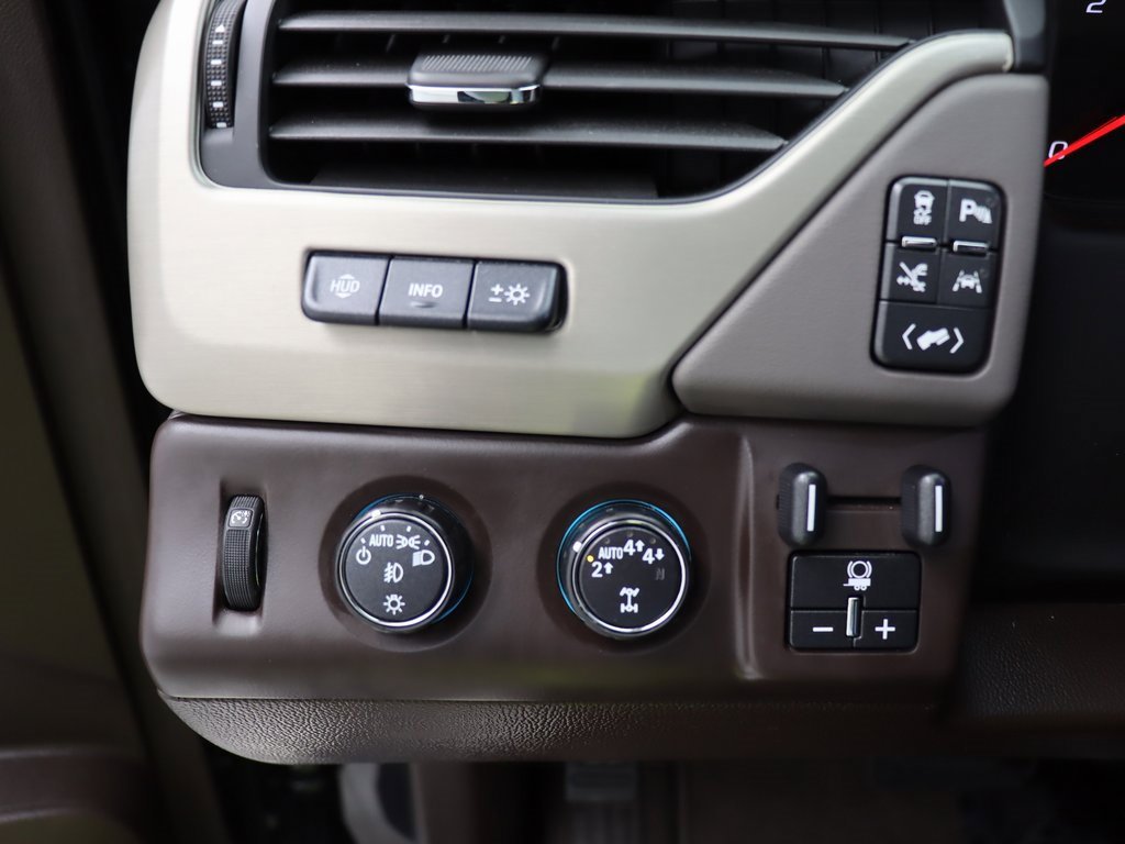 Used 2019 GMC Yukon Denali w/ Denali Ultimate Package image 44