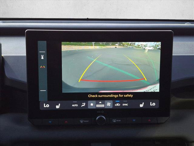 Certified 2026 Toyota RAV4 XLE Premium FWD image 14