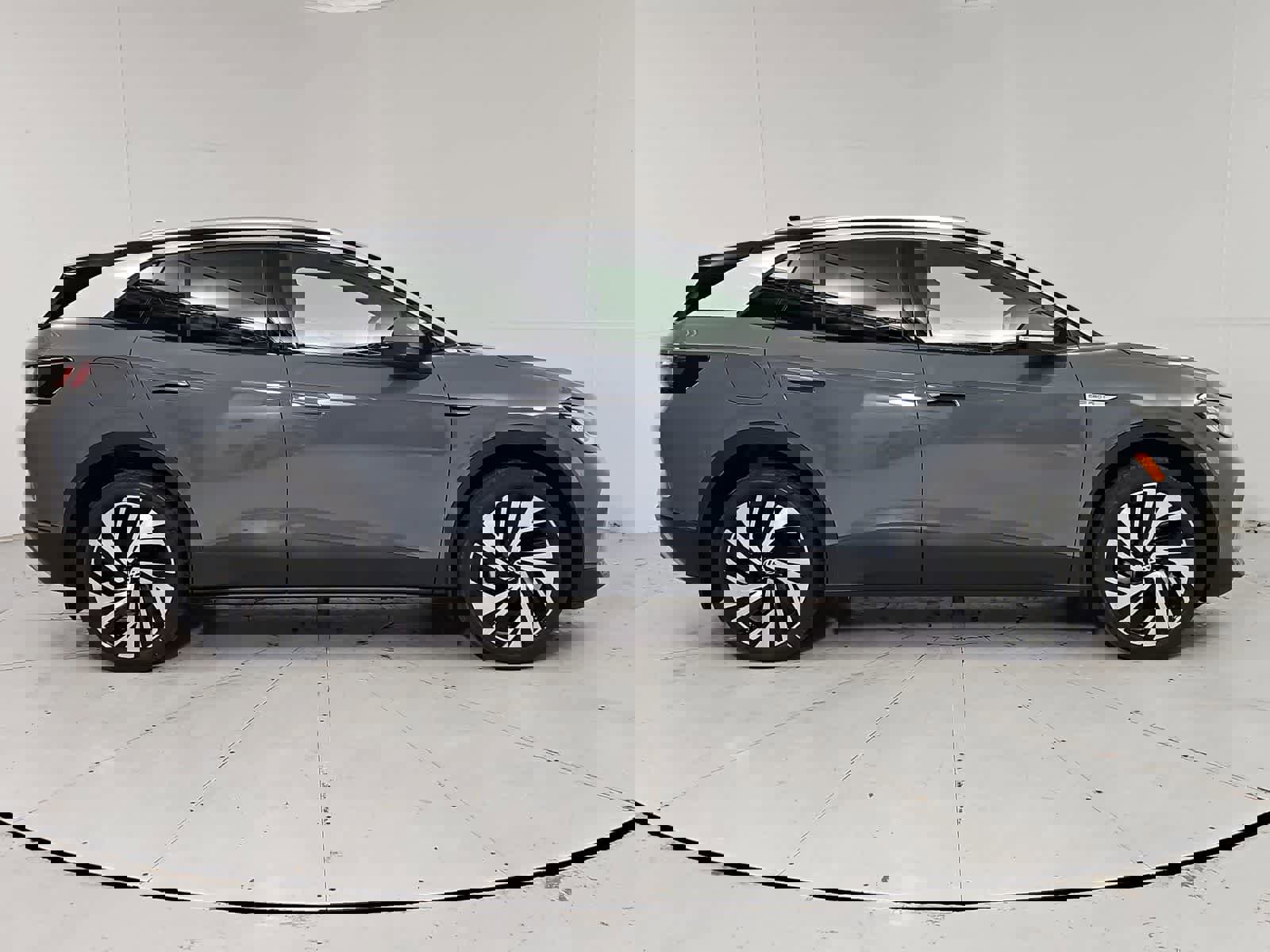 New 2026 Volkswagen ID.4 Pro S Plus image 7