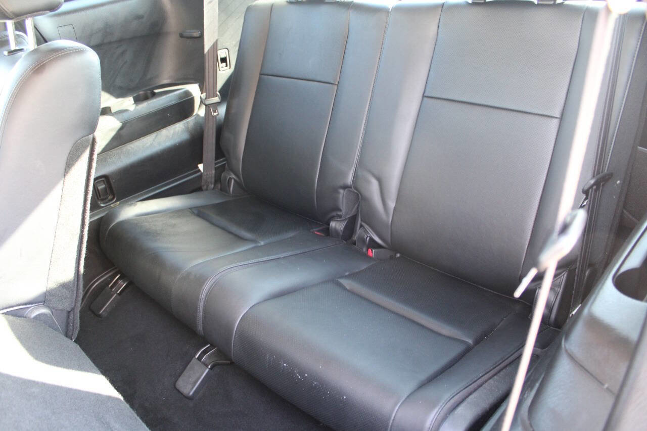 Used 2015 MAZDA CX-9 Touring w/ Touring Technology Package image 12