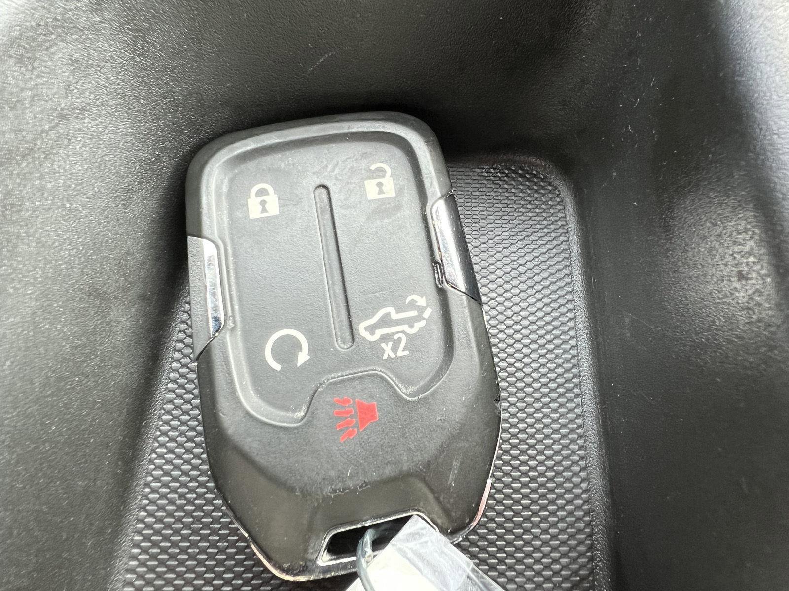 Used 2019 GMC Sierra 1500 SLE w/ SLE Value Package image 38