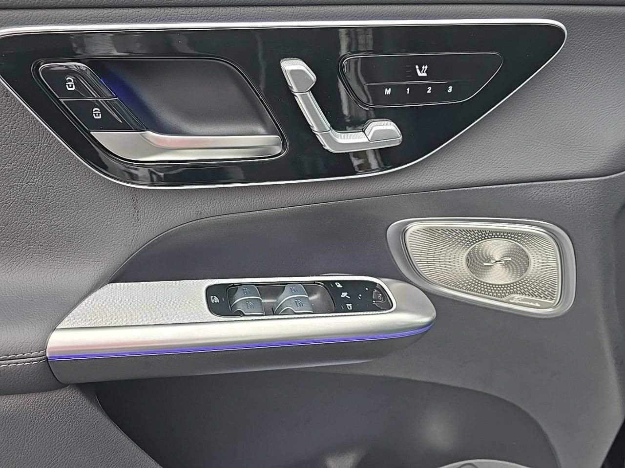 New 2026 Mercedes-Benz GLC 300 4MATIC image 13