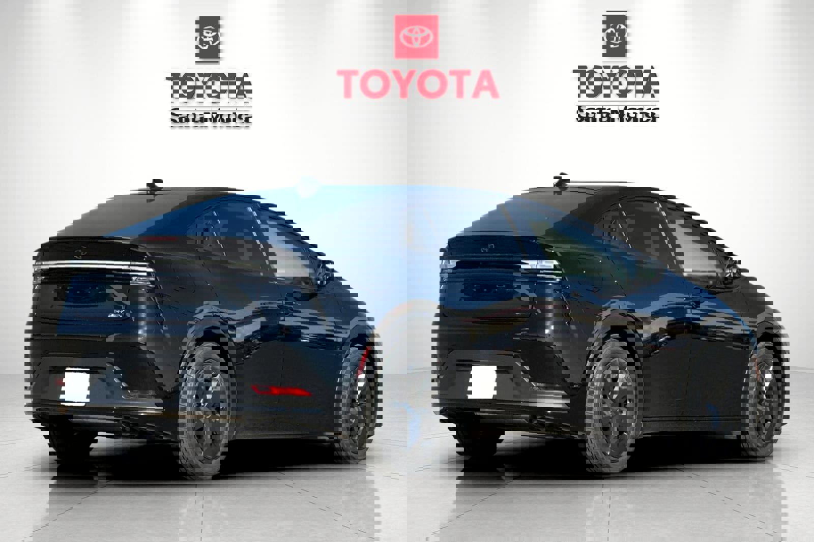 New 2026 Toyota Prius Plug-In Hybrid image 3