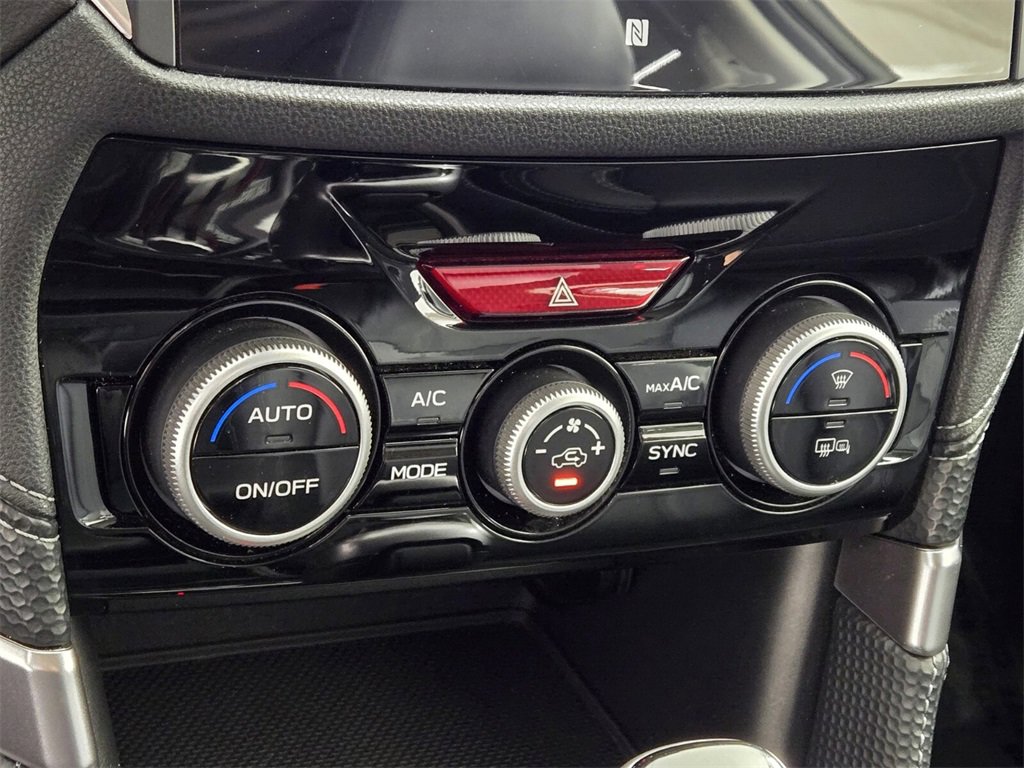 Certified 2022 Subaru Forester Limited w/ Popular Package #3 image 32