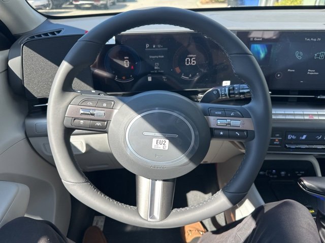 New 2026 Hyundai Kona SEL Sport image 18