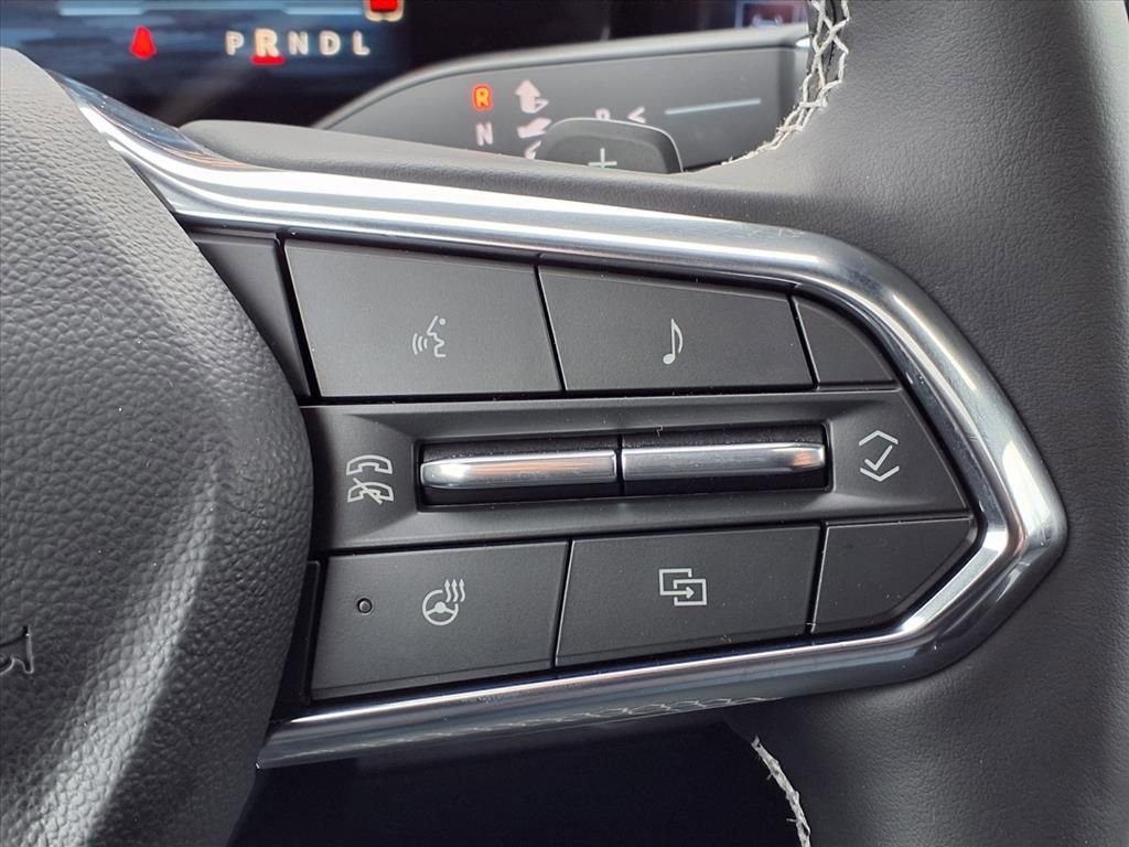 New 2026 Chevrolet Traverse Z71 w/ Driver Confidence Package image 23