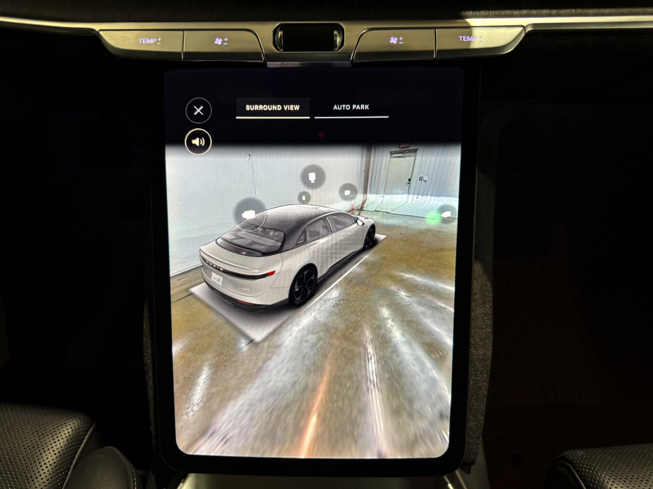 Used 2023 Lucid Air Grand Touring image 63