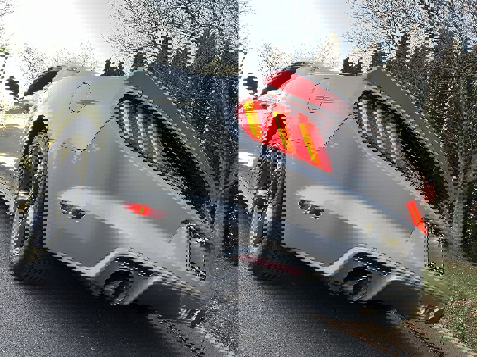 Used 2015 Ford Mustang Coupe w/ Equipment Group 051A image 86