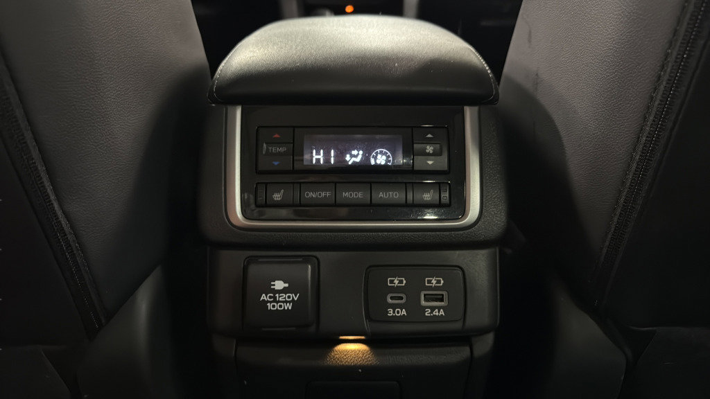 Certified 2024 Subaru Ascent Touring image 36