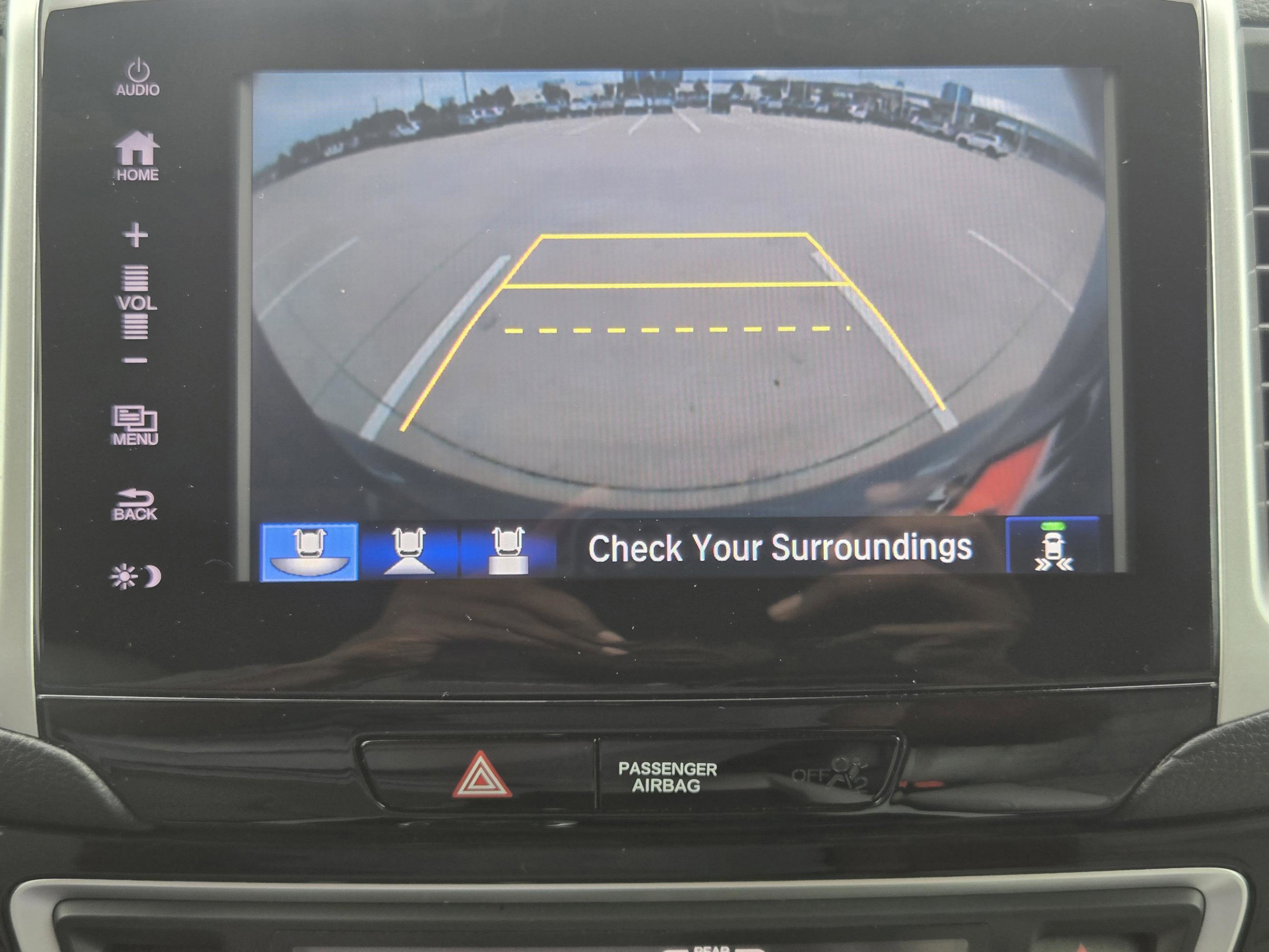 Used 2018 Honda Pilot Elite image 14