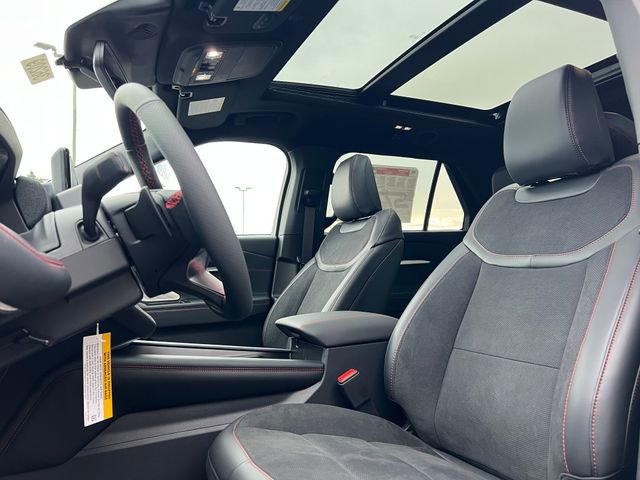 New 2025 Ford Explorer ST w/ Sun And Sound Package image 10