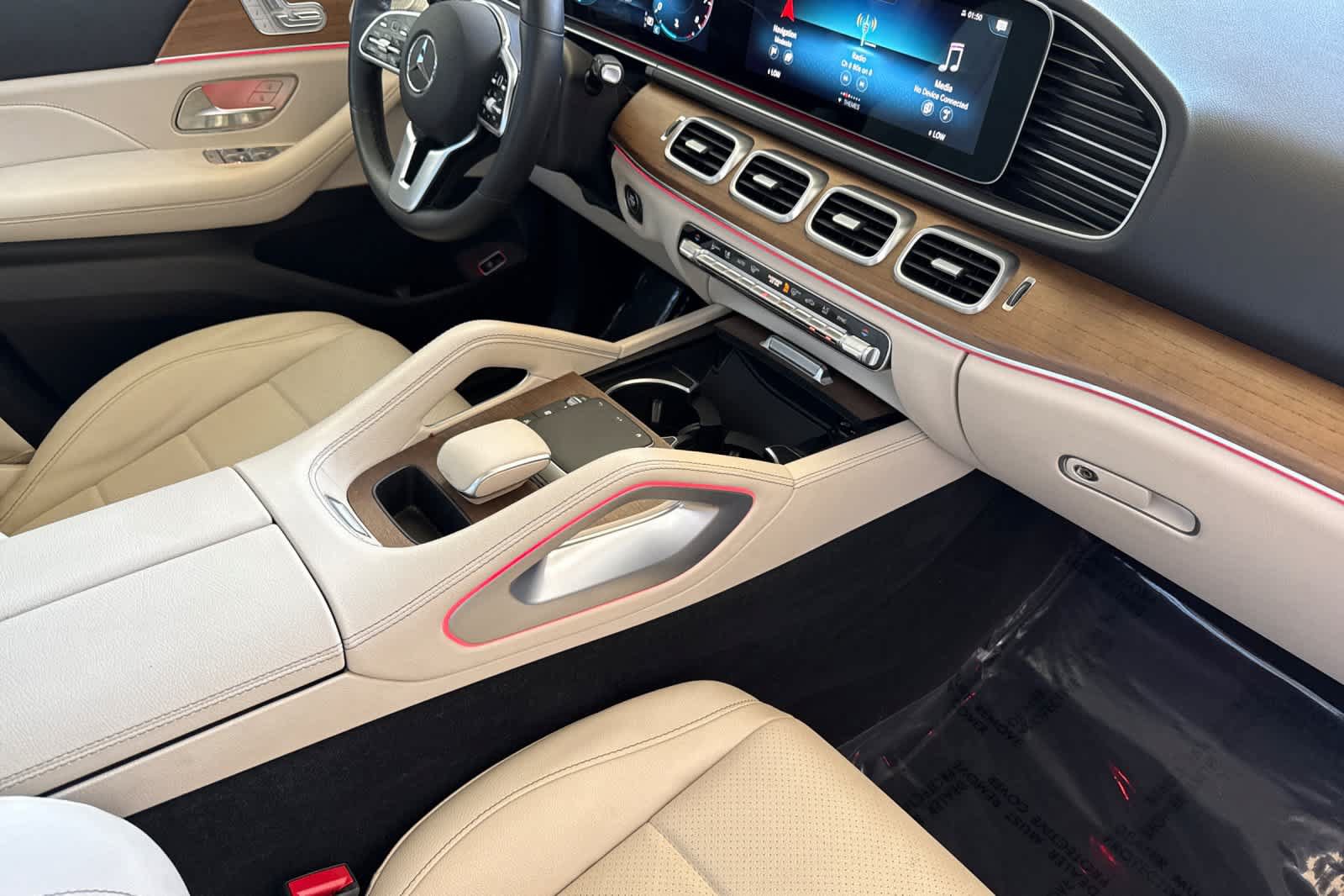 Certified 2022 Mercedes-Benz GLE 350 4MATIC image 15