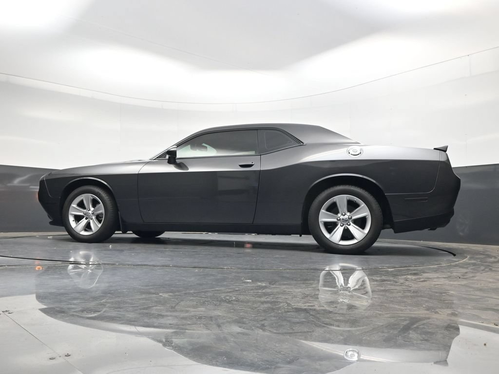 Used 2023 Dodge Challenger SXT RWD image 42