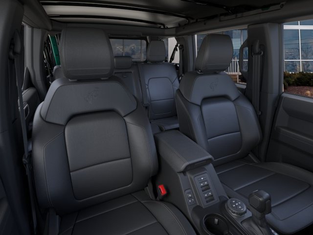Used 2025 Ford Bronco Badlands AWD/4WD image 10