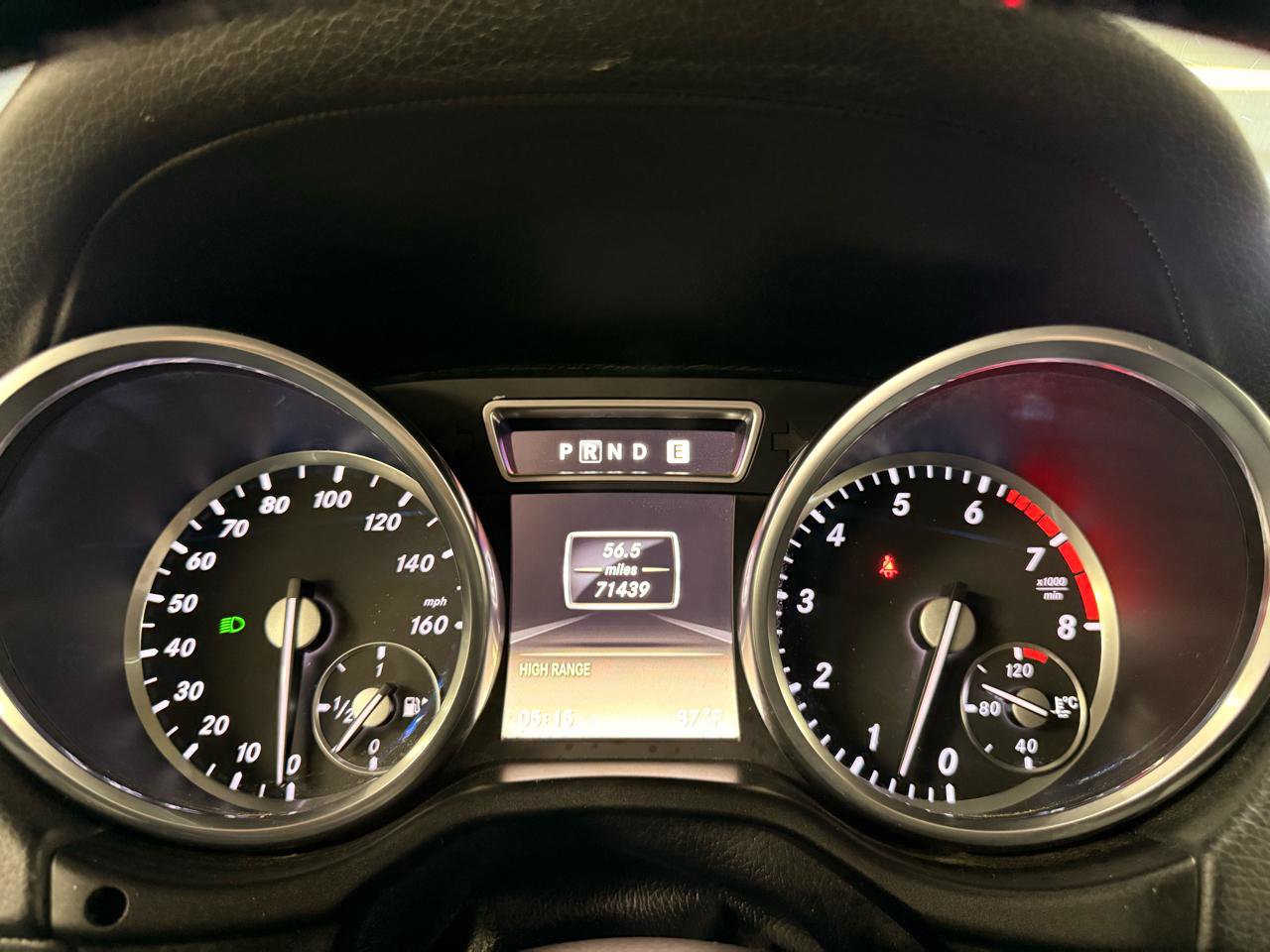 Used 2015 Mercedes-Benz G 550 image 14