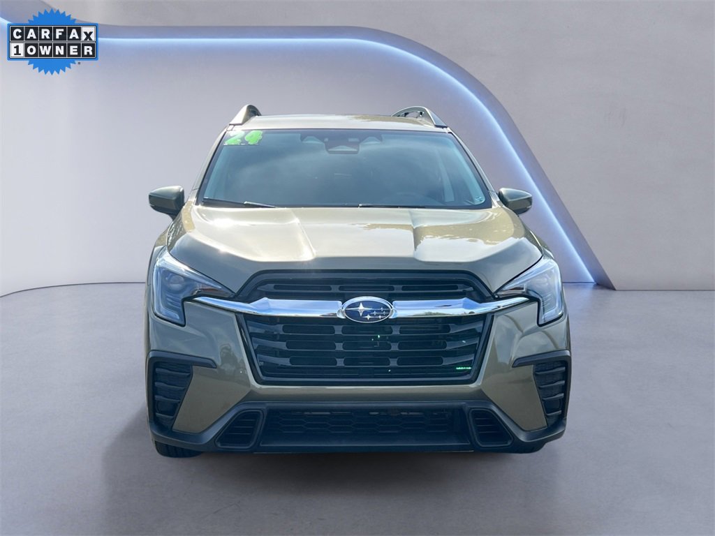 Certified 2024 Subaru Ascent Premium w/ Convenience Package image 8