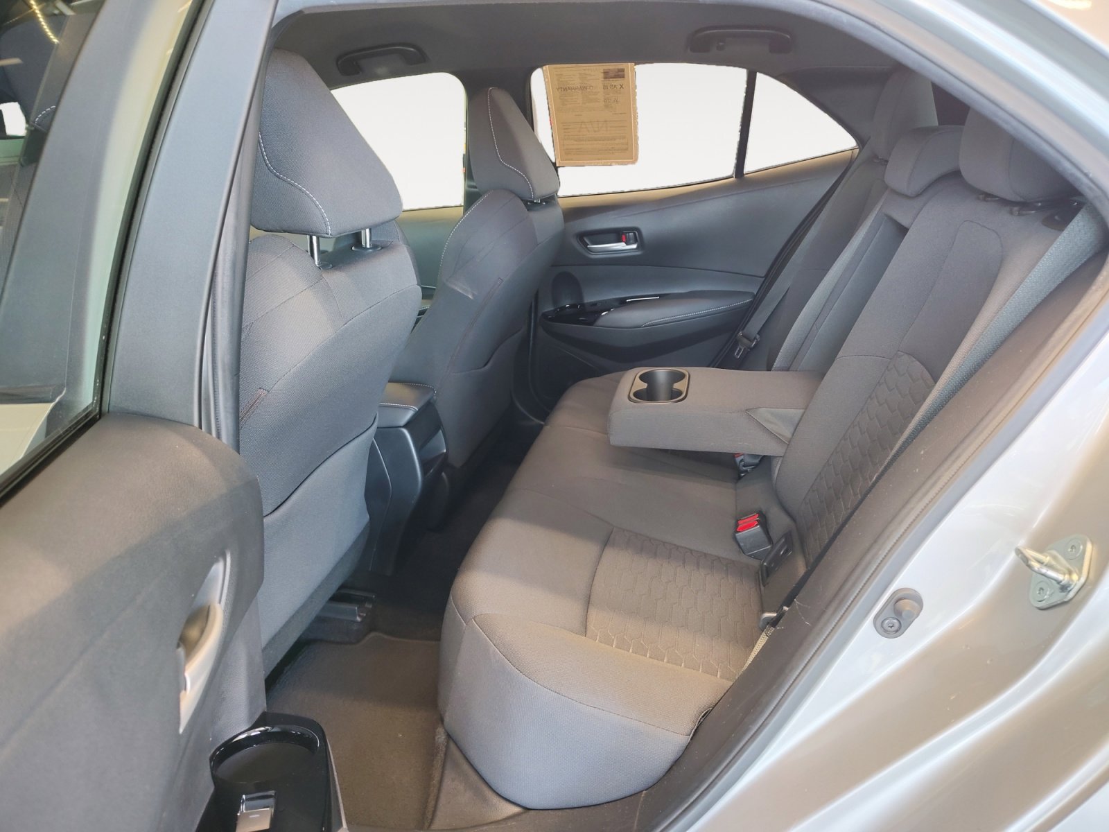 Used 2020 Toyota Corolla SE image 24