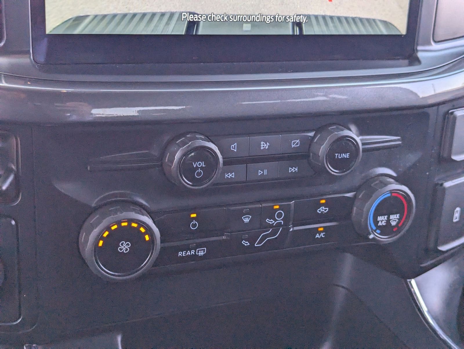 Certified 2024 Ford F150 STX RWD image 24