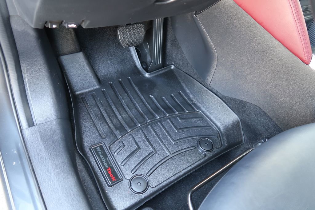 Used 2016 MAZDA CX-3 Touring image 13