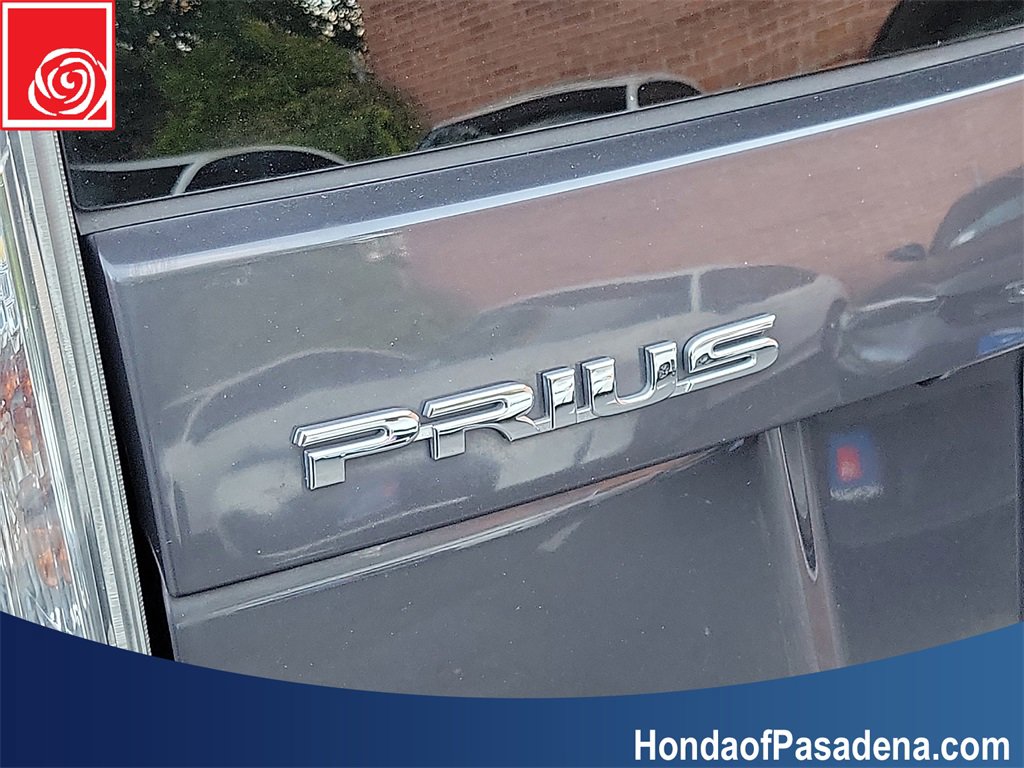 Used 2012 Toyota Prius One image 27