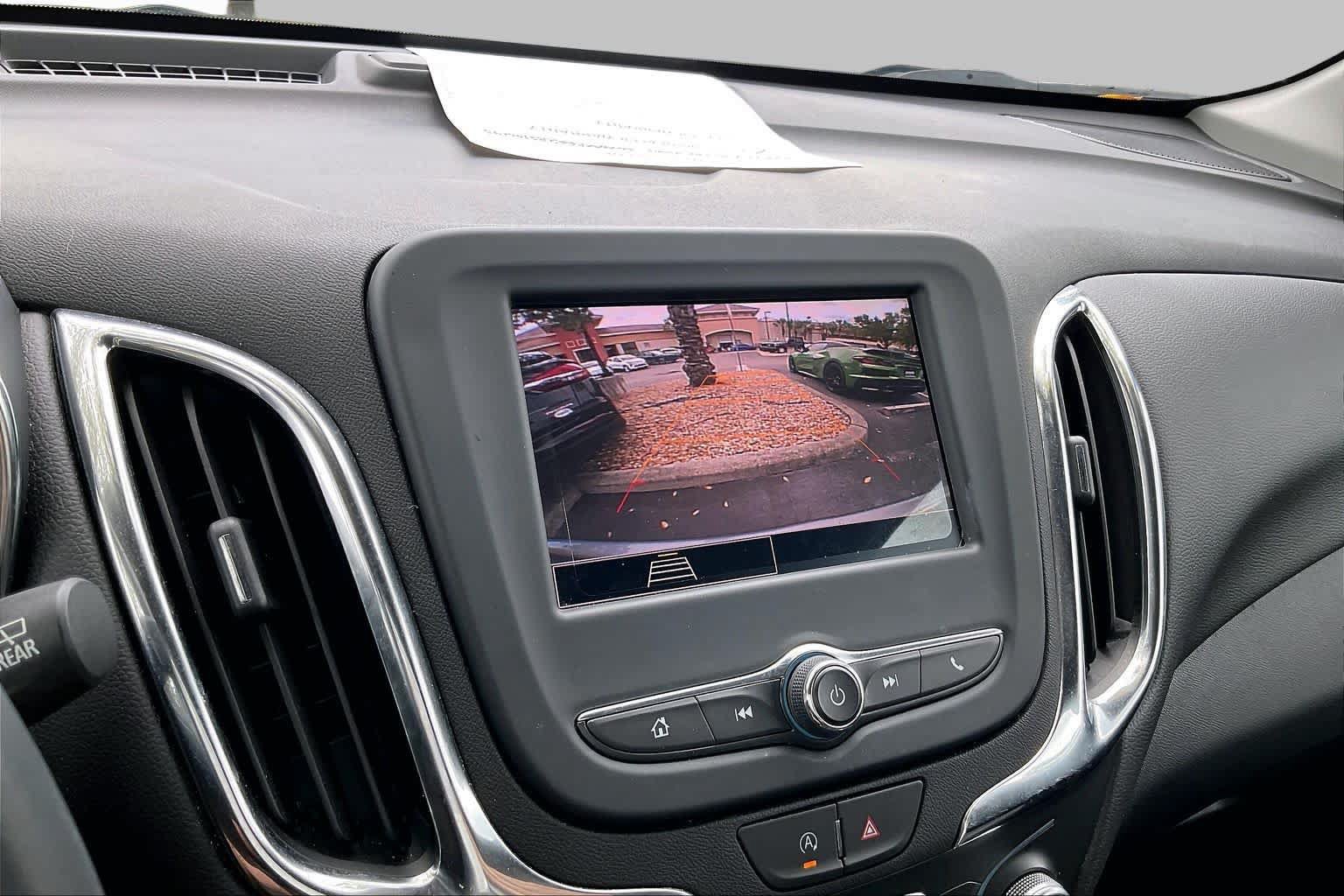Used 2024 Chevrolet Equinox LT FWD image 21
