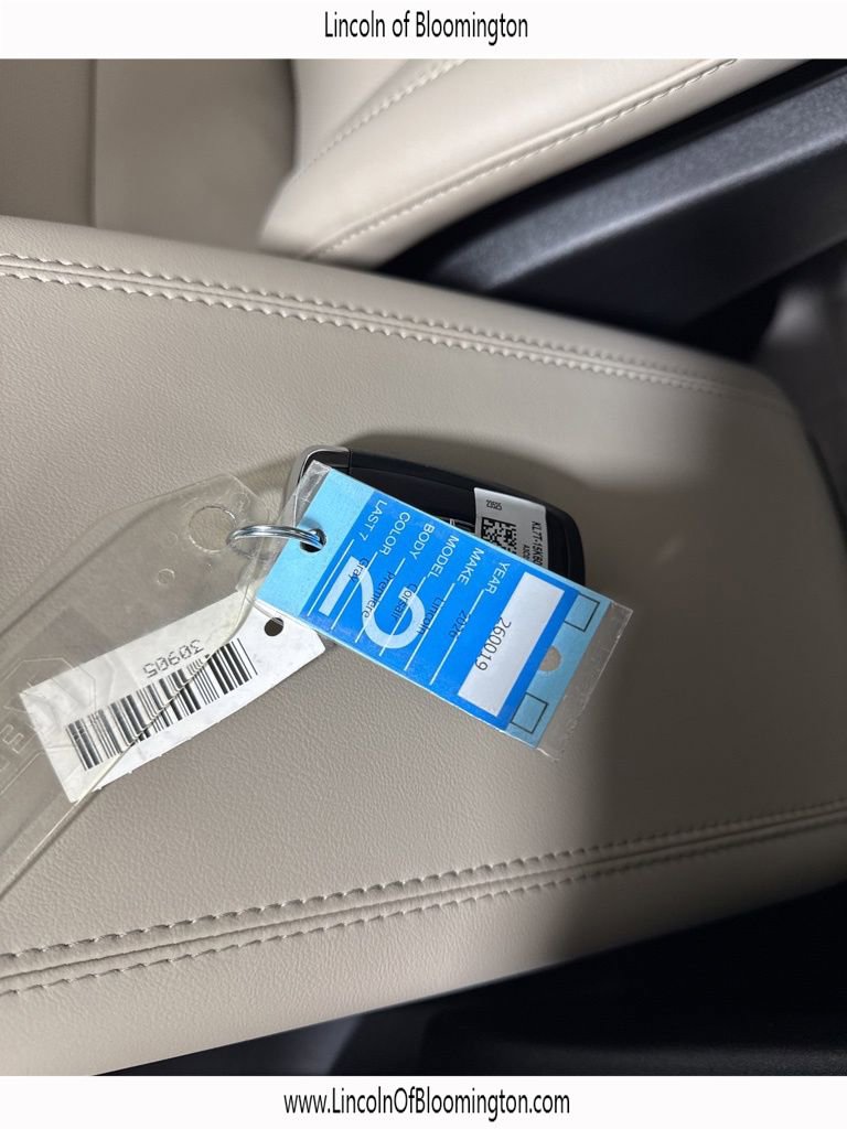 New 2026 Lincoln Corsair Premiere image 76