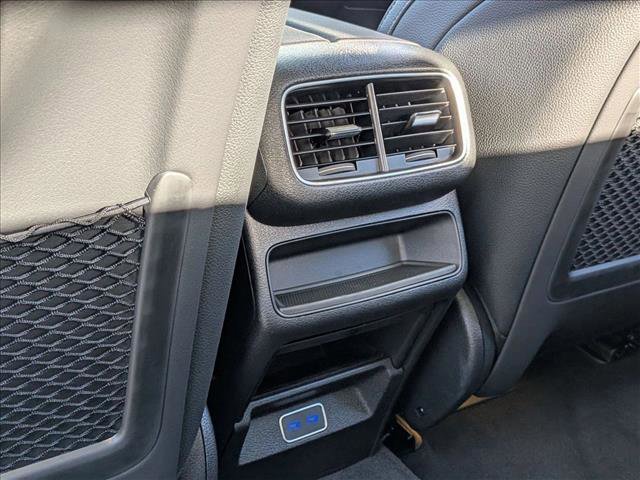 Certified 2025 Mercedes-Benz GLE 350 4MATIC image 20