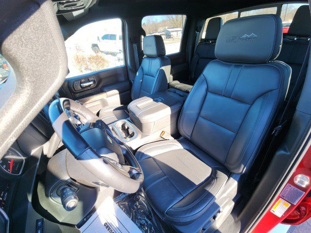 Used 2021 Chevrolet Silverado 2500 High Country image 33